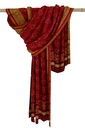 Handloom Single Ikat Patola Silk Dupatta
