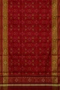 Handloom Single Ikat Patola Silk Dupatta