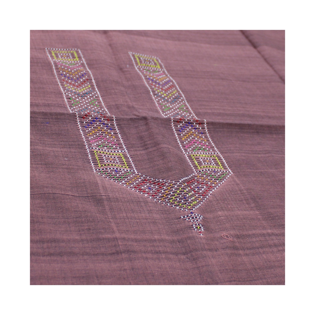 Handwoven Men's Tangaliya Kurta Material