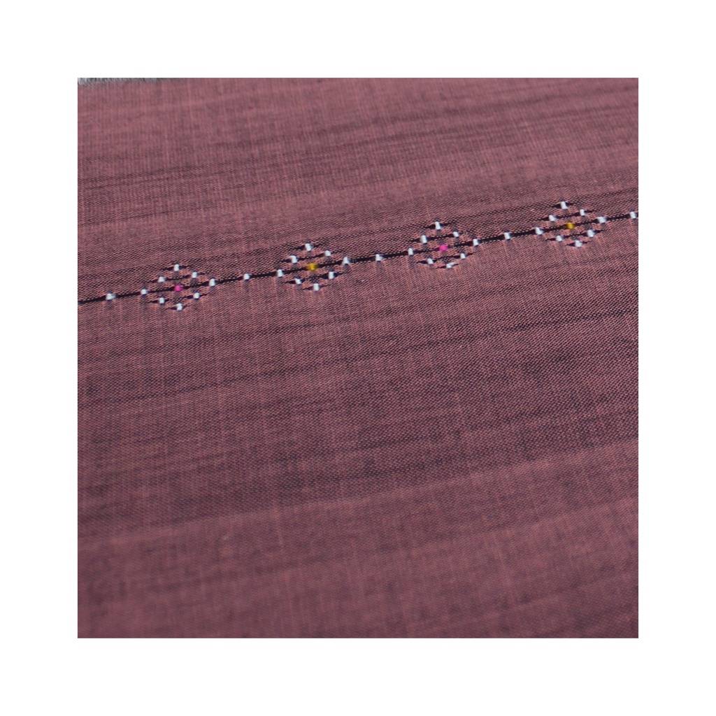 Handwoven Men's Tangaliya Kurta Material