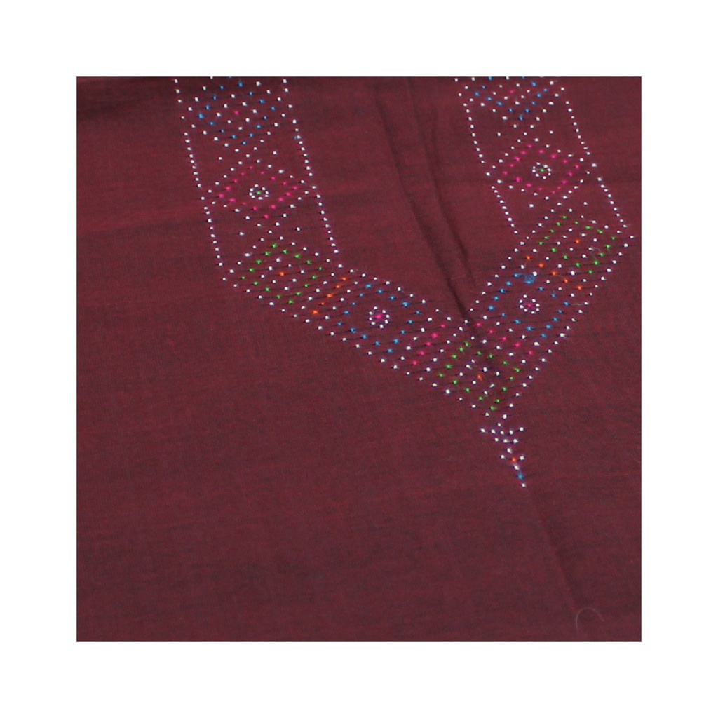 Handwoven Men's Tangaliya Kurta Material