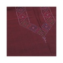 Handwoven Men's Tangaliya Kurta Material