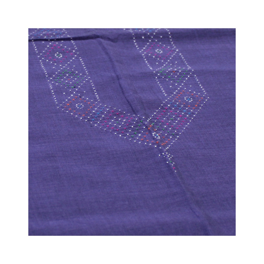 Handwoven Men's Tangaliya Kurta Material
