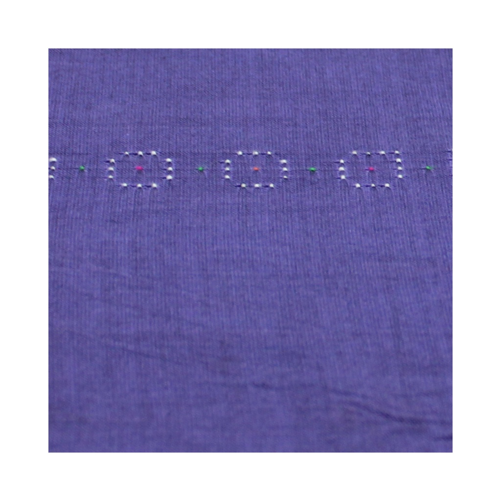 Handwoven Men’s Tangaliya Cotton Kurta Material