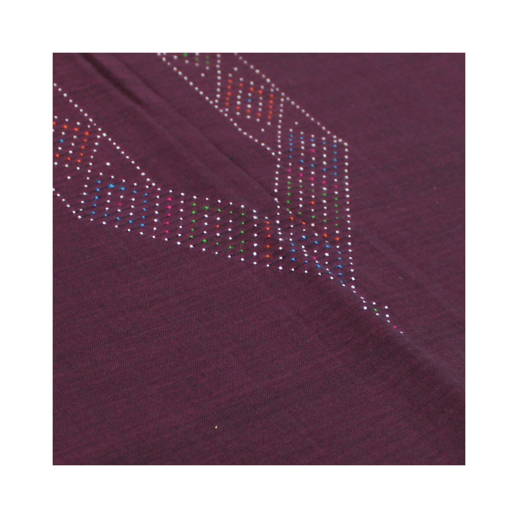 Handwoven Men's Tangaliya Kurta Material