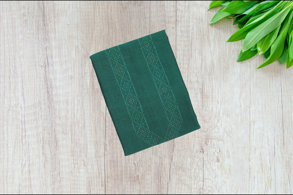 Handwoven Men's Tangaliya Kurta Material