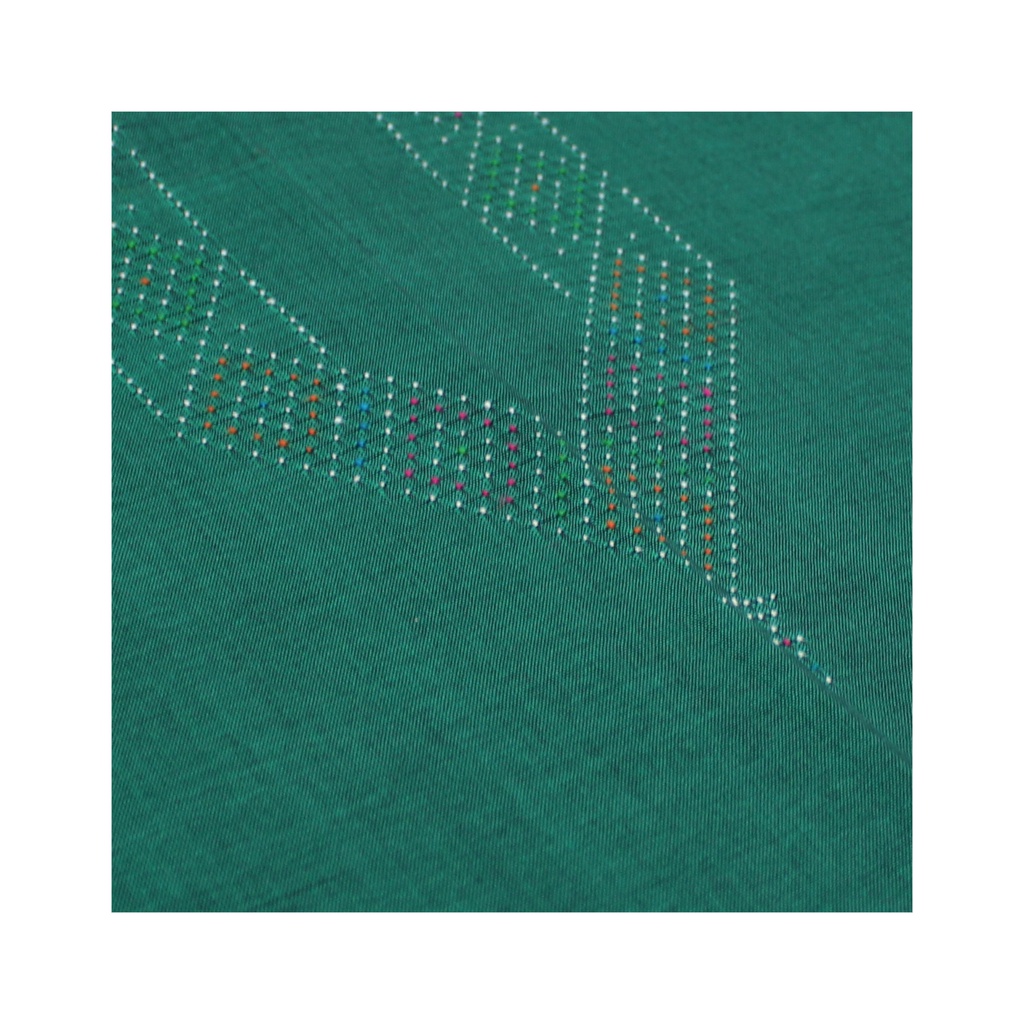 Handwoven Men's Tangaliya Kurta Material