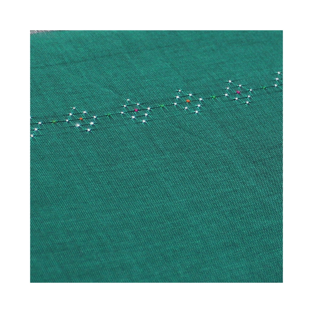 Handwoven Men’s Tangaliya Cotton Kurta Material