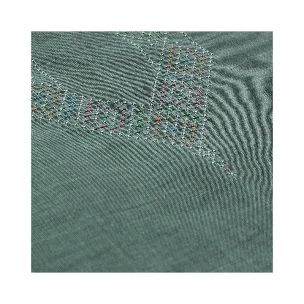 Handwoven Men's Tangaliya Kurta Material