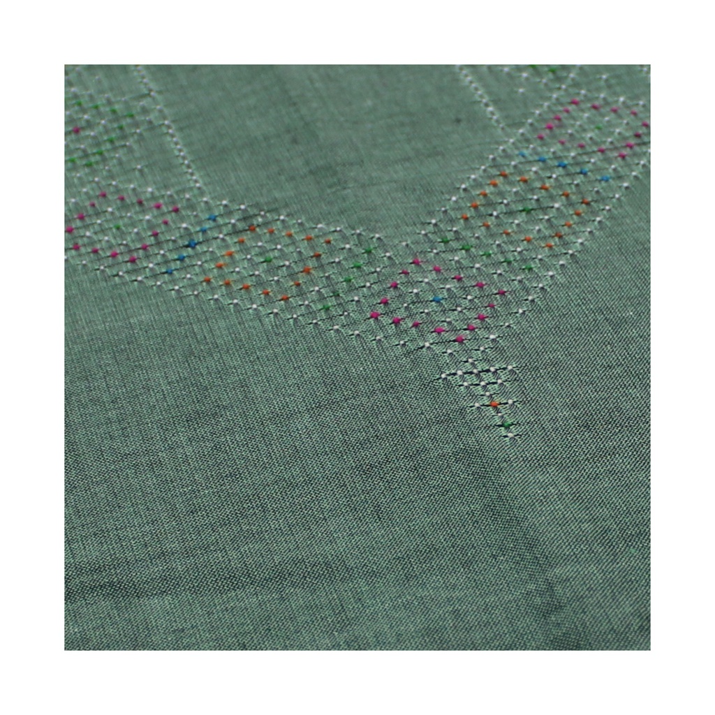 Handwoven Men's Tangaliya Kurta Material