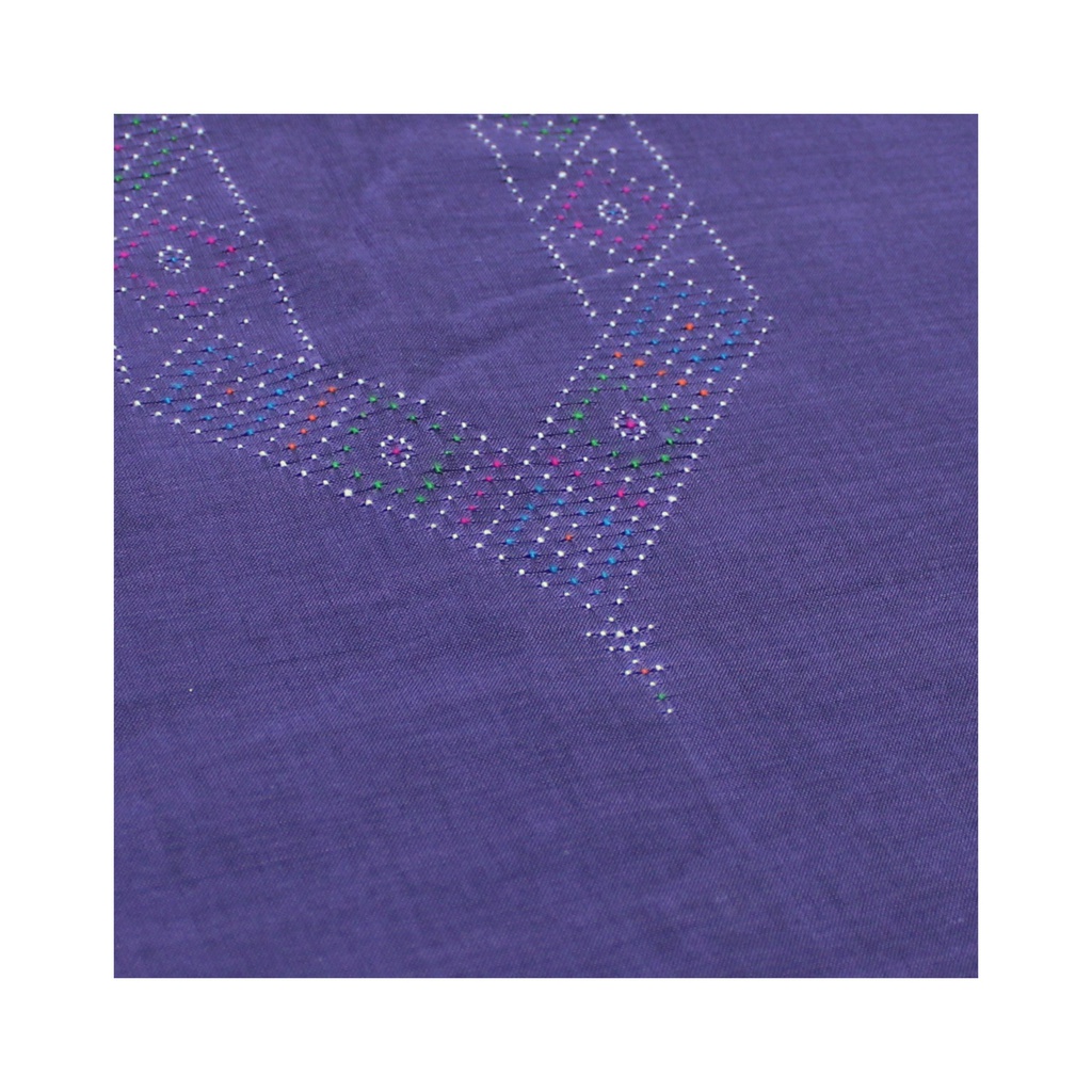 Handwoven Men's Tangaliya Kurta Material