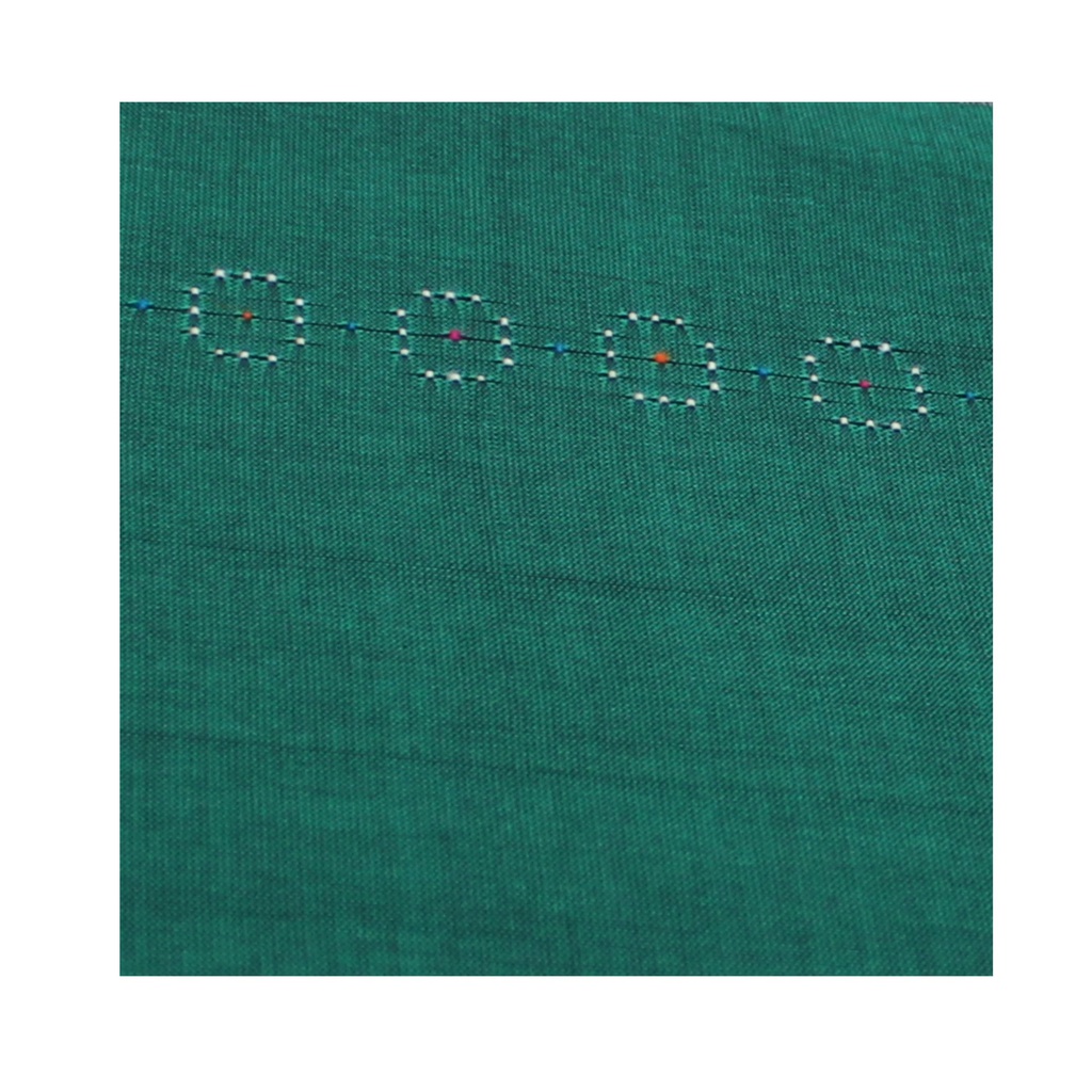 Handwoven Men’s Tangaliya Cotton Kurta Material