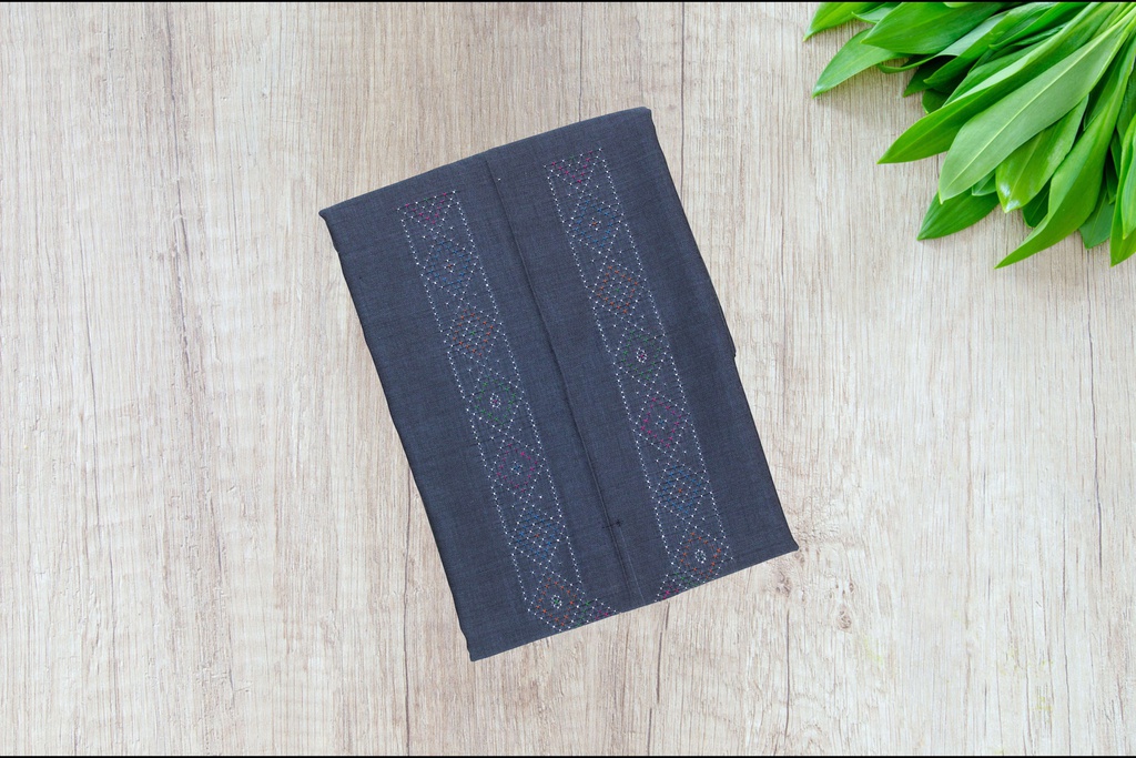 Handwoven Men's Tangaliya Kurta Material