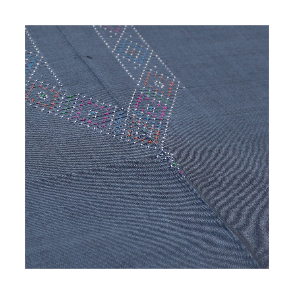 Handwoven Men's Tangaliya Kurta Material