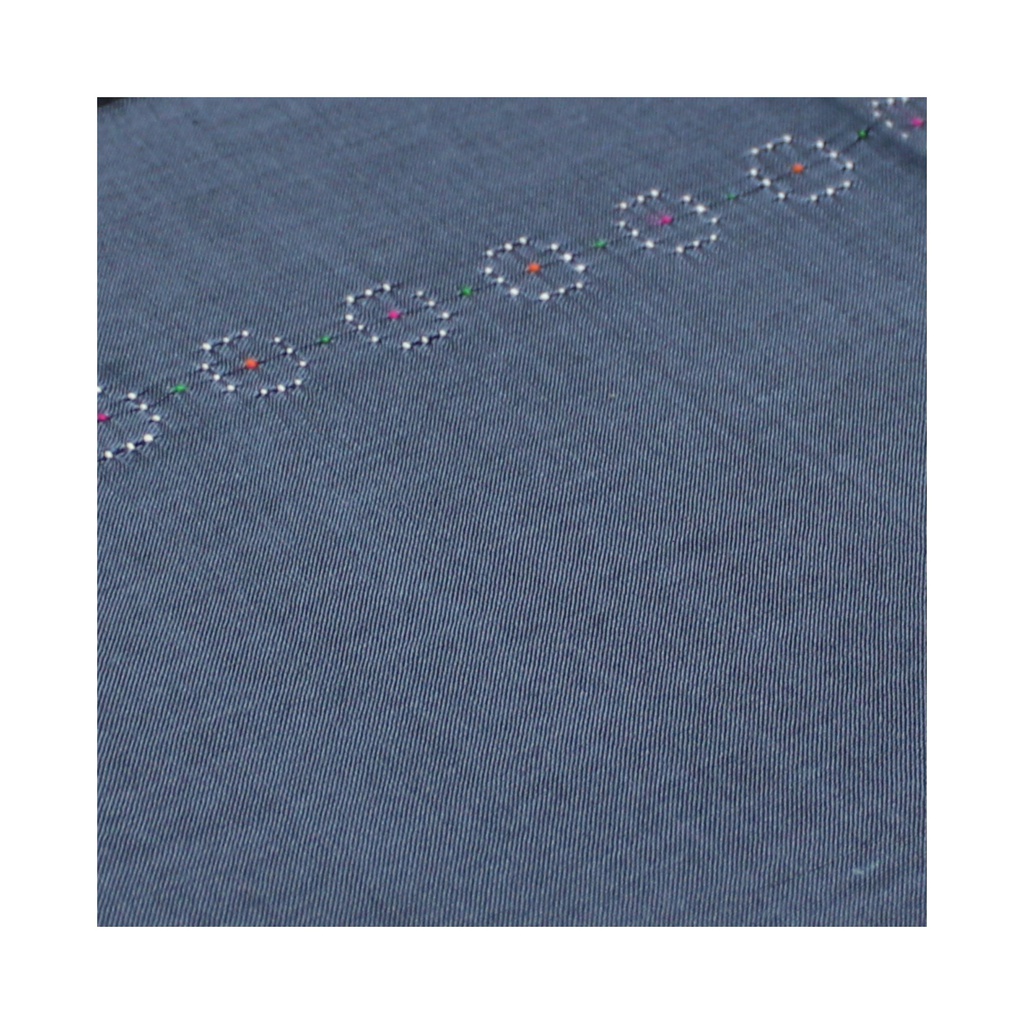 Handwoven Men’s Tangaliya Cotton Kurta Material