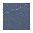 Handwoven Men’s Tangaliya Cotton Kurta Material