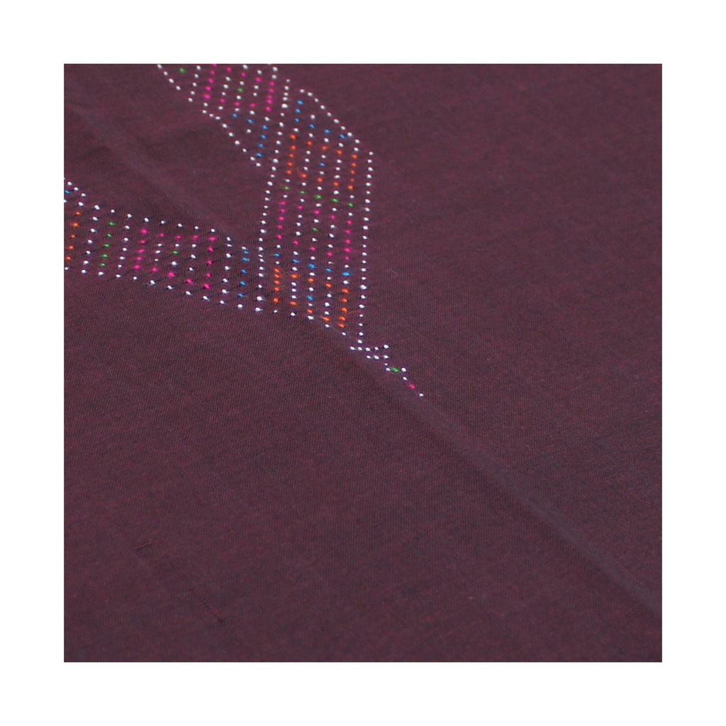 Handwoven Men's Tangaliya Kurta Material