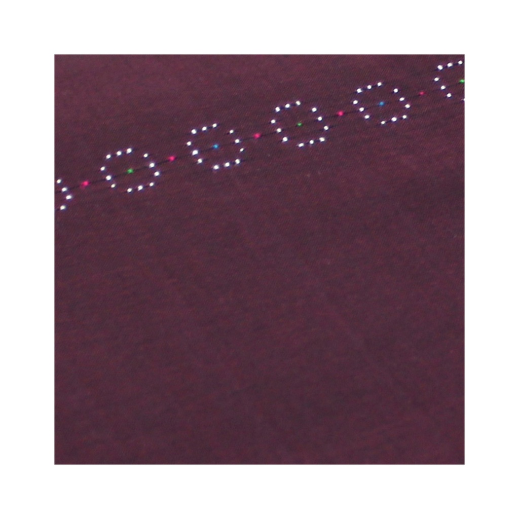 Handwoven Men’s Tangaliya Cotton Kurta Material