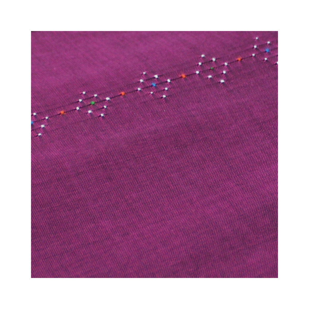 Handwoven Men's Tangaliya Kurta Material