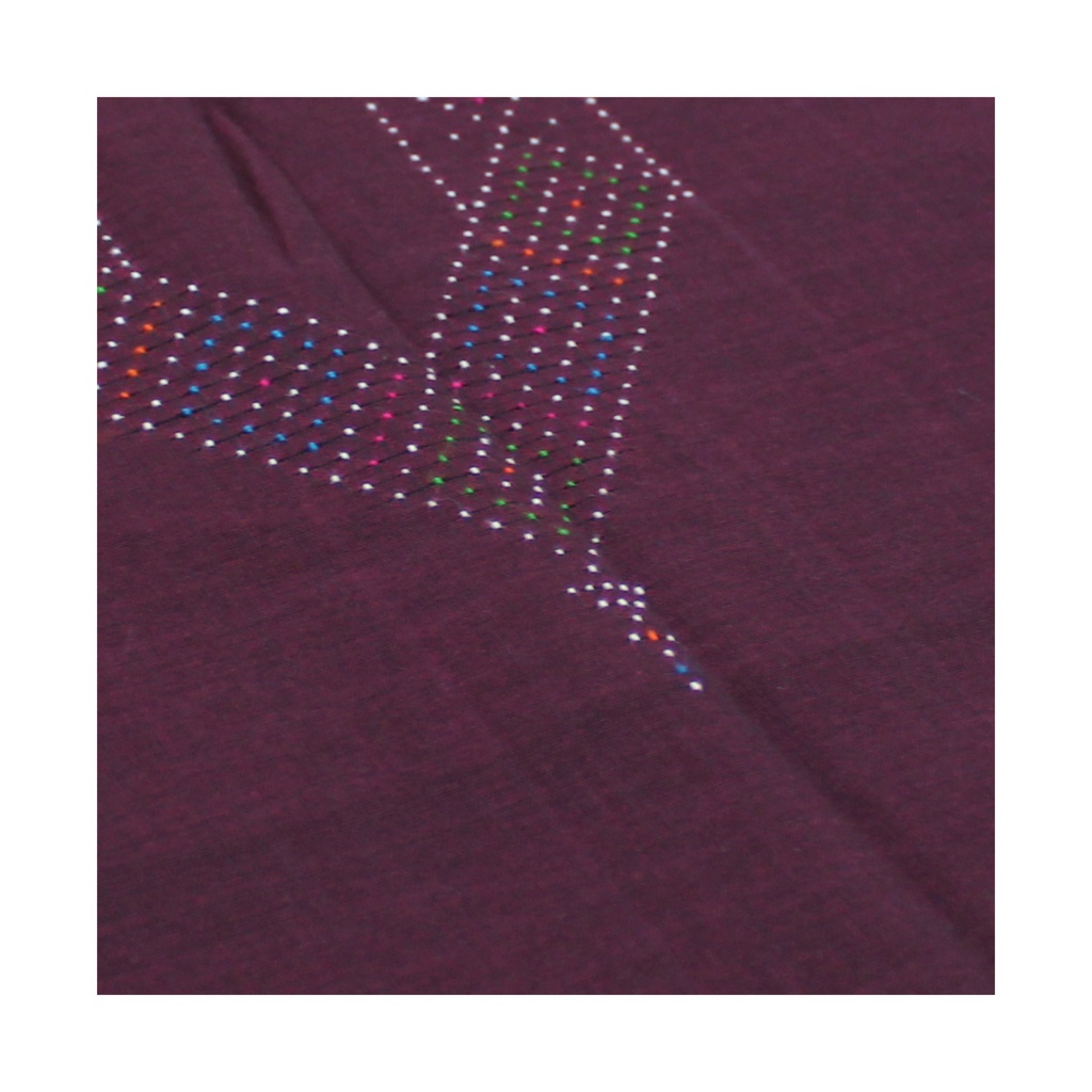 Handwoven Men's Tangaliya Kurta Material