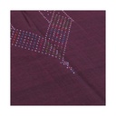Handwoven Men's Tangaliya Kurta Material
