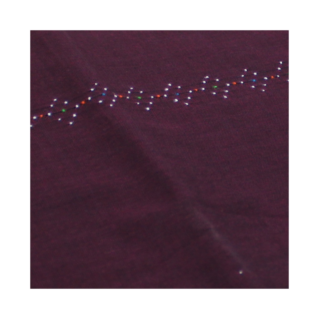 Handwoven Men’s Tangaliya Cotton Kurta Material