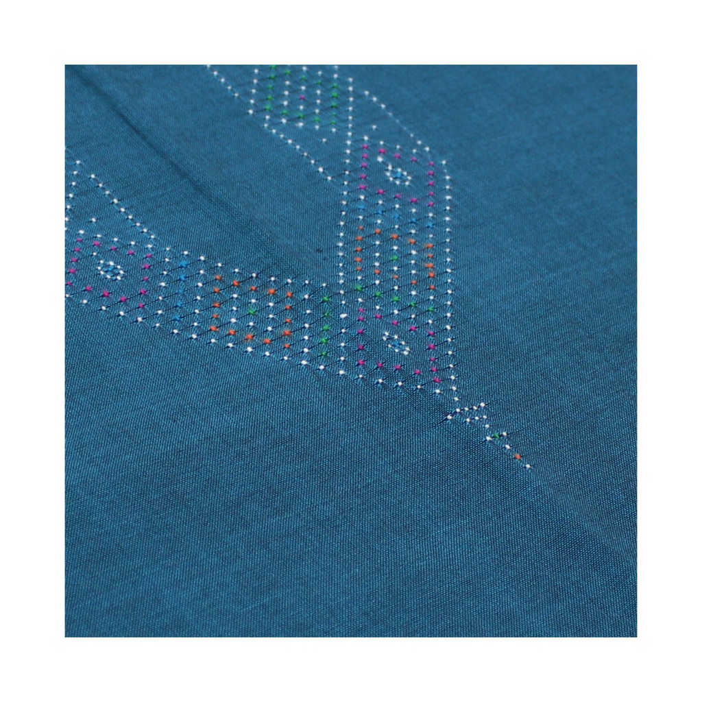 Handwoven Men's Tangaliya Kurta Material