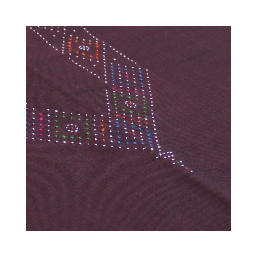 Handwoven Men's Tangaliya Kurta Material