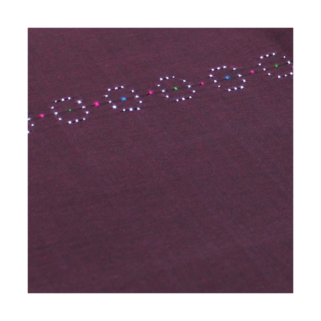 Handwoven Men’s Tangaliya Cotton Kurta Material
