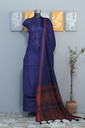 Handwoven Cotton Tangaliya Suit Set/Dress Material