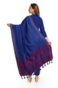 Handwoven Cotton Tangaliya Suit Set/Dress Material
