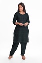 Handwoven Tangaliya Cotton Suit Set / Dress Material