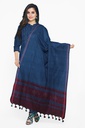 Handwoven Cotton Tangaliya Suit Set/Dress Material