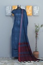 Handwoven Tangaliya Cotton Suit Set / Dress Material