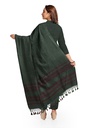 Handwoven Cotton Tangaliya Suit Set/Dress Material