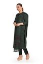 Handwoven Cotton Tangaliya Suit Set/Dress Material