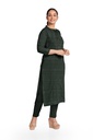 Handwoven Tangaliya Cotton Suit Set / Dress Material