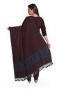 Handwoven Cotton Tangaliya Suit Set/Dress Material