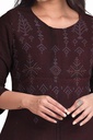 Handwoven Tangaliya Cotton Suit Set / Dress Material