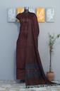 Handwoven Tangaliya Cotton Suit Set / Dress Material