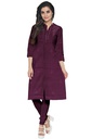 Handwoven Cotton Tangaliya Suit Set/Dress Material