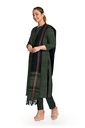 Handwoven Cotton Tangaliya Suit Set/Dress Material