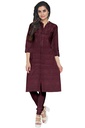 Handwoven Cotton Tangaliya Suit Set/Dress Material