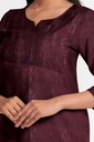 Handwoven Tangaliya Cotton Suit Set / Dress Material