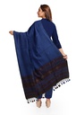 Handwoven Cotton Tangaliya Suit Set/Dress Material