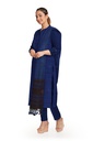 Handwoven Cotton Tangaliya Suit Set/Dress Material