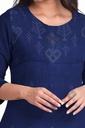 Handwoven Tangaliya Cotton Suit Set / Dress Material