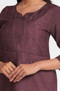 Handwoven Tangaliya Cotton Suit Set / Dress Material