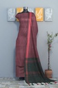 Handwoven Tangaliya Cotton Suit Set / Dress Material