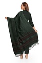 Handwoven Cotton Tangaliya Suit Set/Dress Material